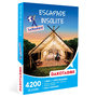 Voir la diapositive 1 : Smartbox Escapade insolite - Coffret Cadeau Séjour