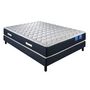 Voir la diapositive 3 : Matelas ressorts ensachés 140x190 cm THALASSO MARINE