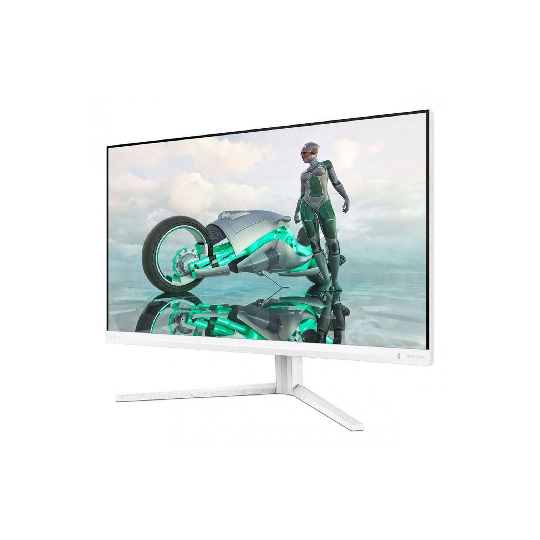 Voir la diapositive 3 : Philips Ecran pc gamer evnia 27m2n3501pa/00 27  qhd 260hz fast ips hdr10 ambiglow