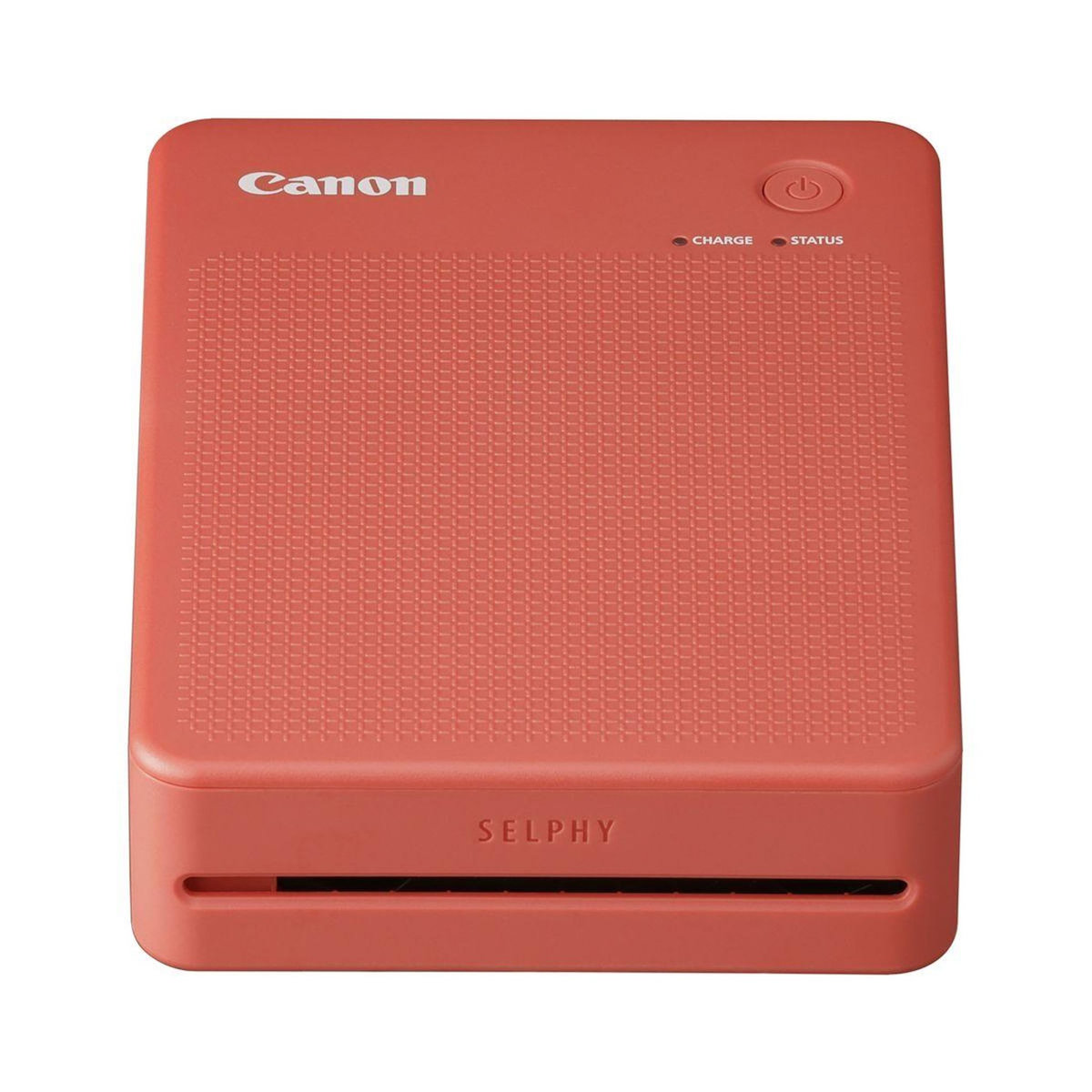 Canon Imprimante photo portable SELPHY QX20 Edition Zootopie 2