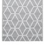 Voir la diapositive 5 : VIDAXL Tapis d'exterieur ARAKIL Gris 120x180 cm PP