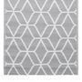 Voir la diapositive 5 : VIDAXL Tapis d'exterieur ARAKIL Gris 120x180 cm PP