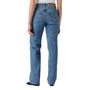 Voir la diapositive 2 : Levi's Jean 501 90s  Indigo Femme Levi's   W27