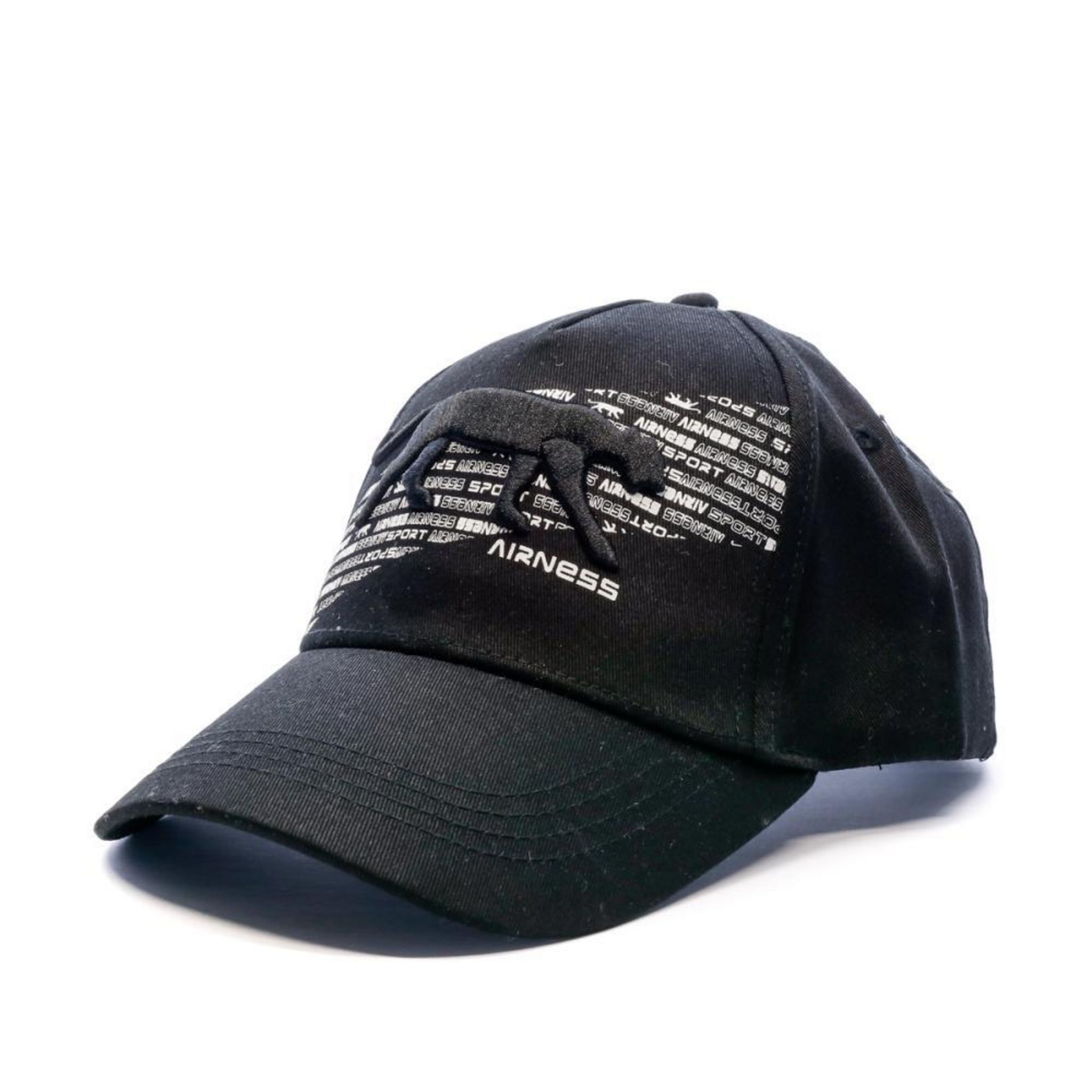 Casquette VfB Stuttgart 2025 – Blanc, Logo Brodé, Neuf, Pour Supporters