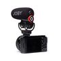 Voir la diapositive 2 : Joby Micro Wavo PLUS
