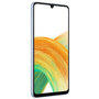 Voir la diapositive 2 : Samsung Samsung Galaxy A33 5G (dual sim) Reconditionné 128 Go - Grade C - Bleu