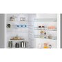 Voir la diapositive 3 : Siemens Réfrigérateur combiné KG49NXIBF iQ300, Tiroirs hyperFresh 0°