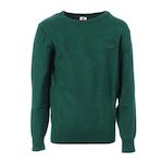 REDSKINS Sweat  Foncé Garçon Redskins RS2333. Coloris disponibles : Vert