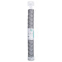 Voir la diapositive 3 : B BASIC & CO Fond de Douche PVC  Anti-Dérapant  53x53cm Gris