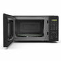Voir la diapositive 2 : KITCHENCOOK Kitchencook - Kmo23 - Micro-ondes Digital 23l - 900w - 10 Niveaux De Puissance