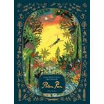 PETER PAN, Barrie James Matthew