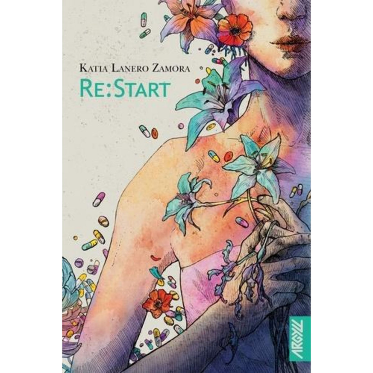 RE:START, Lanero Zamora Katia