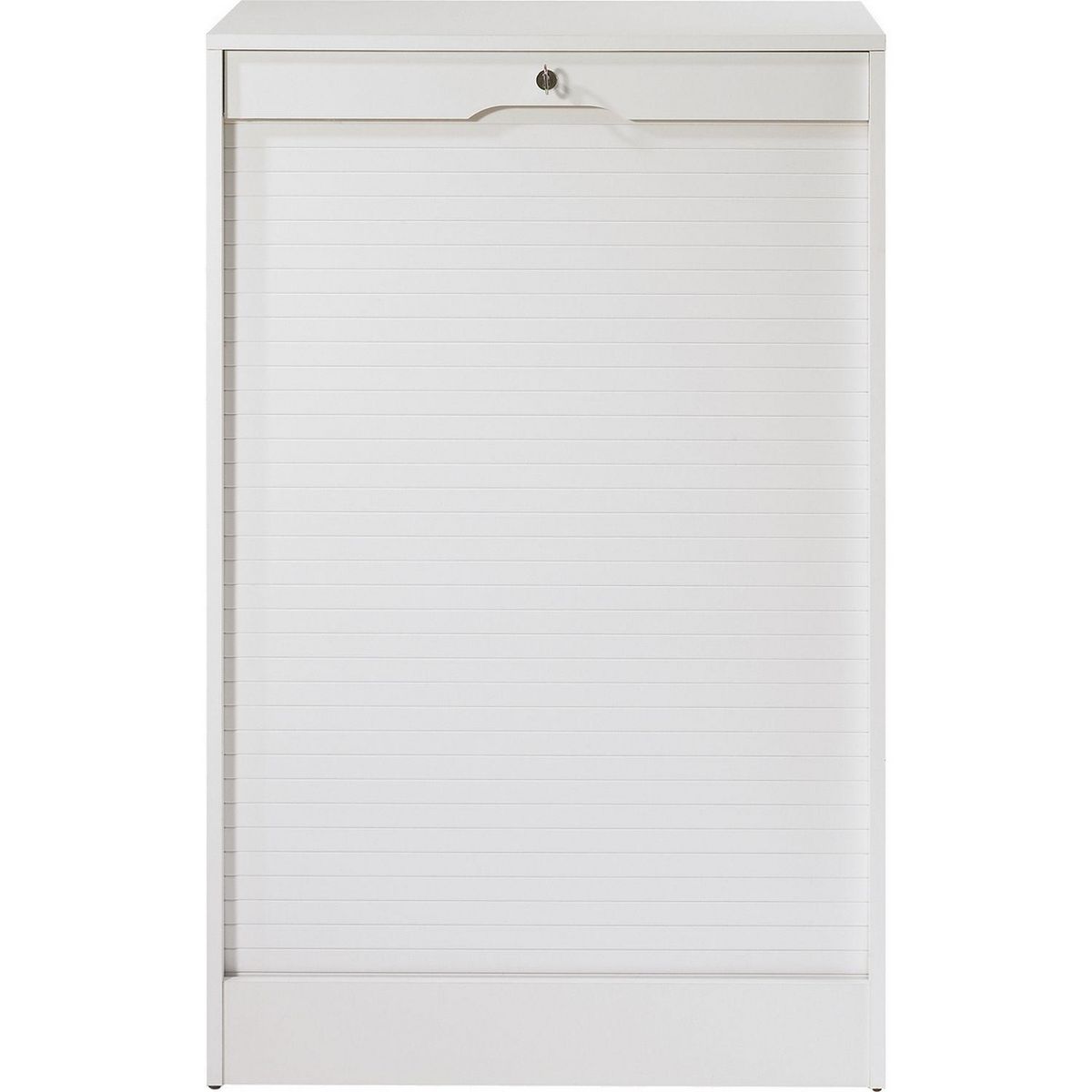 Classeur à rideau H108cm MARTA