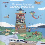 LE GRAND LIVRE AUX 1001 MOTS, Meyer Amandine