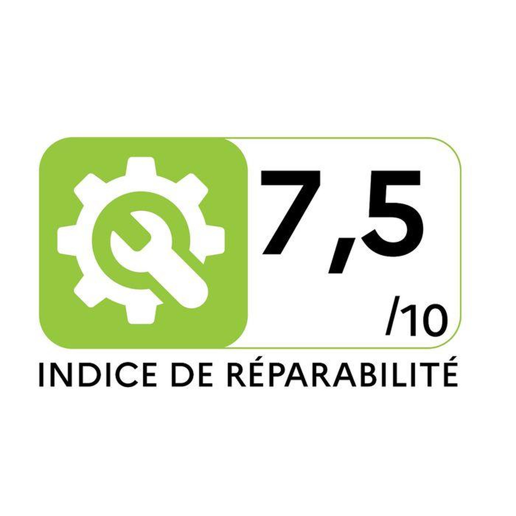 Voir la diapositive 3 : HAIER Lave-linge frontal 9kg 1400 tours/min - hw90-bp14929a-s