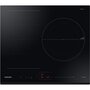 Voir la diapositive 1 : Samsung Table induction NZ63B6056GK