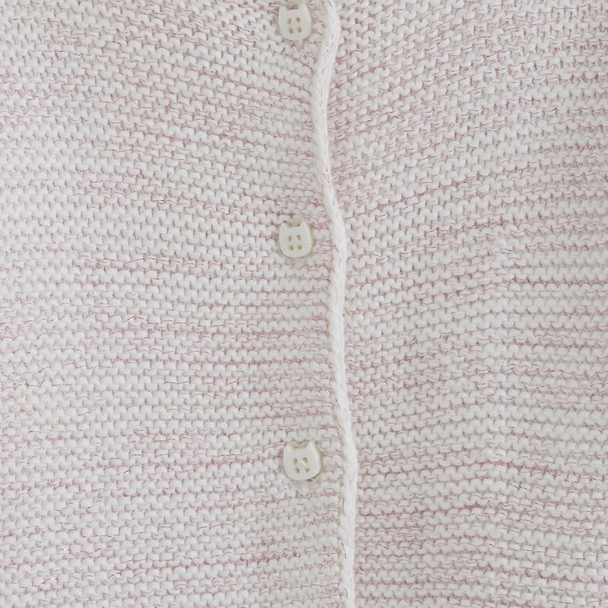INEXTENSO Cardigan bébé fille