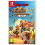 Voir la diapositive 1 : Astérix & Obélix XXXL &ndash; Le Bélier d&rsquo;Hibernie Nintendo Switch