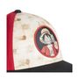 Voir la diapositive 3 : FREEGUN Casquettes adulte baseball fermeture snapback One Piece