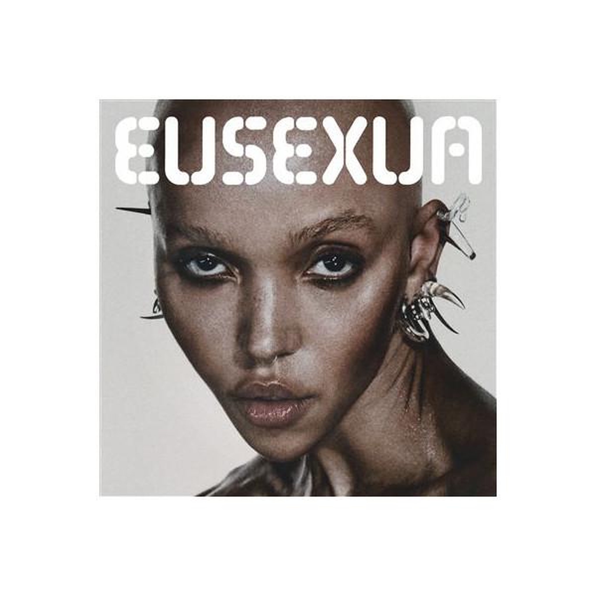 Warner Bros Eusexua Édition Limitée Exclusivité Fnac Vinyle Coloré Transparent