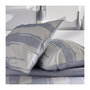 Voir la diapositive 3 : Today Parure de couette - TODAY - Sunshine 17.33 - 220x240cm - 2 personnes - Imprimée - Coton 57 fils