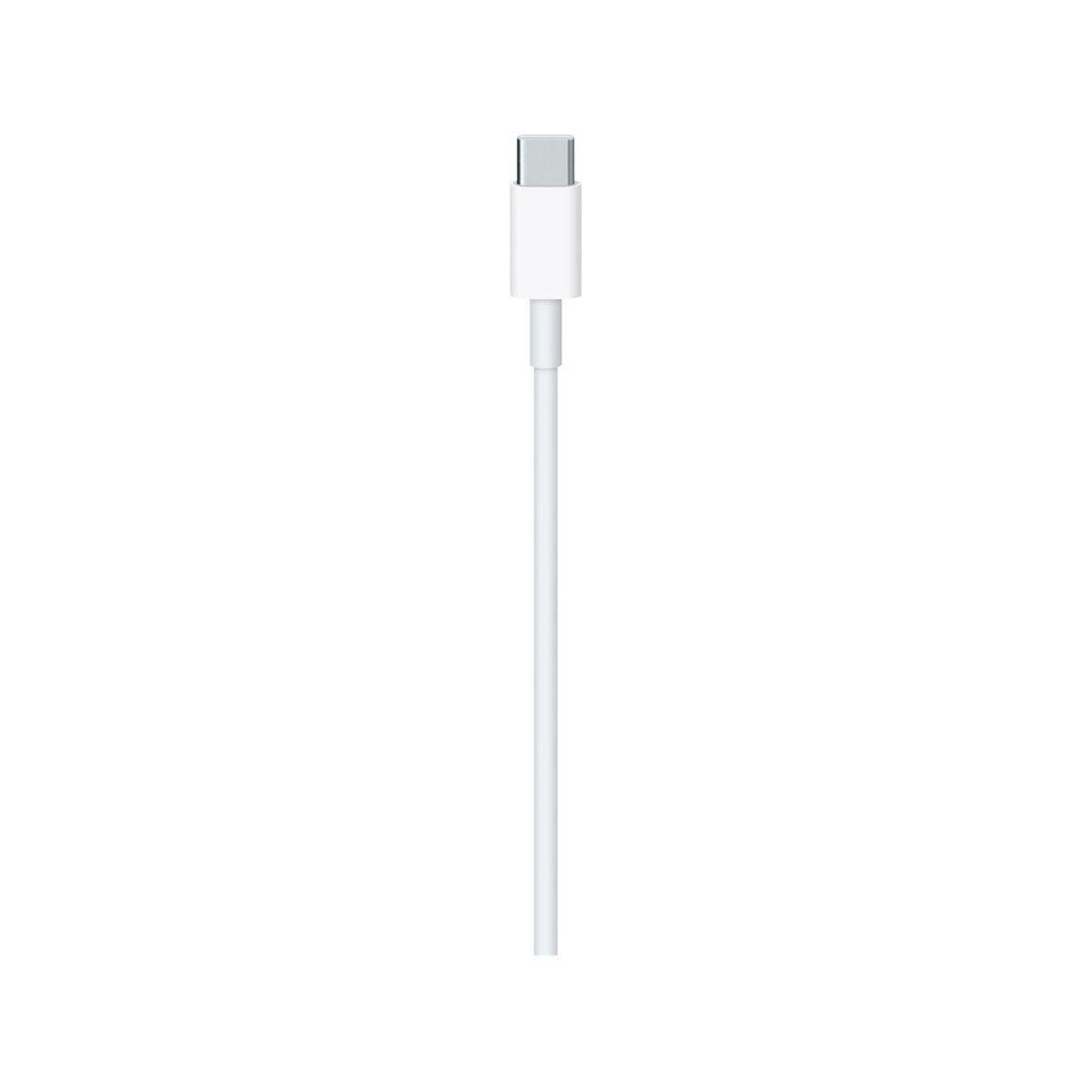 Voir la diapositive 2 : APPLE Câble USB C USB-C / USB C 2M