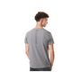 Voir la diapositive 3 : CAPSLAB T-shirt homme en coton col rond Dragon Ball Super Super Saiyan Blue