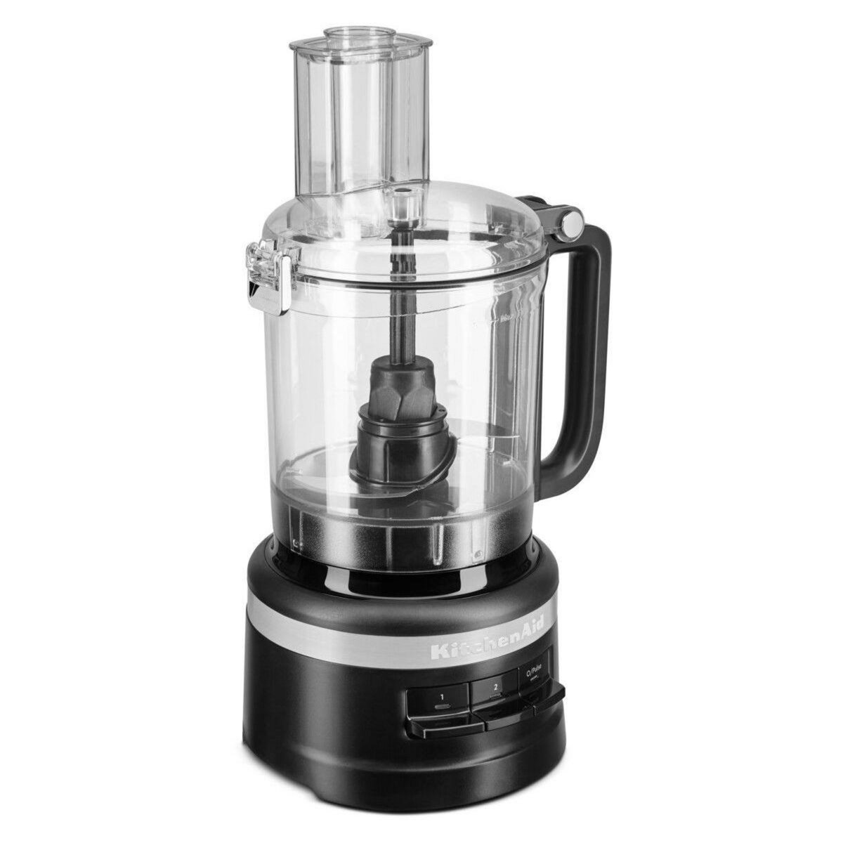 KitchenAid Robot multifonction 5KFP0921EBM noir mat