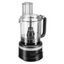 Voir la diapositive 4 : KitchenAid Robot multifonction 5KFP0921EBM noir mat