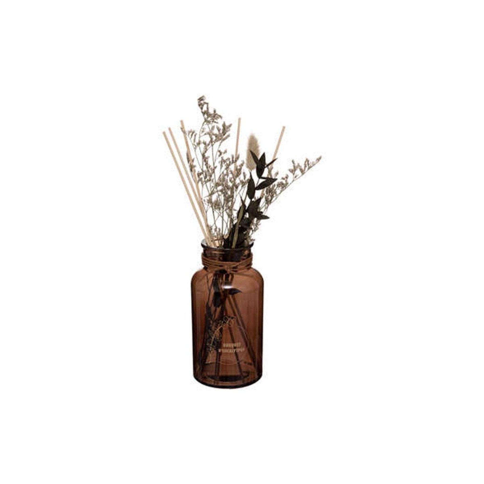 ATMOSPHERA Diffuseur de parfum  mula  300ml bouquet d'eucalyptus