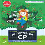 JE RENTRE EN CP TOME 34 : FANNIE EST UNE FEE, Magdalena