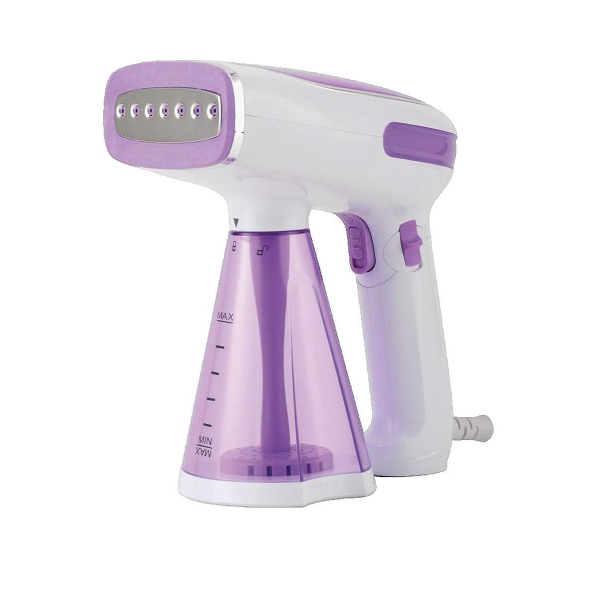 PRIME Défroisseur Prime3 SGS31 1500 W avec réservoir 250 ml