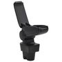 Voir la diapositive 4 : VIDAXL Accoudoir de voiture noir 12x36x(33,5-48) cm ABS