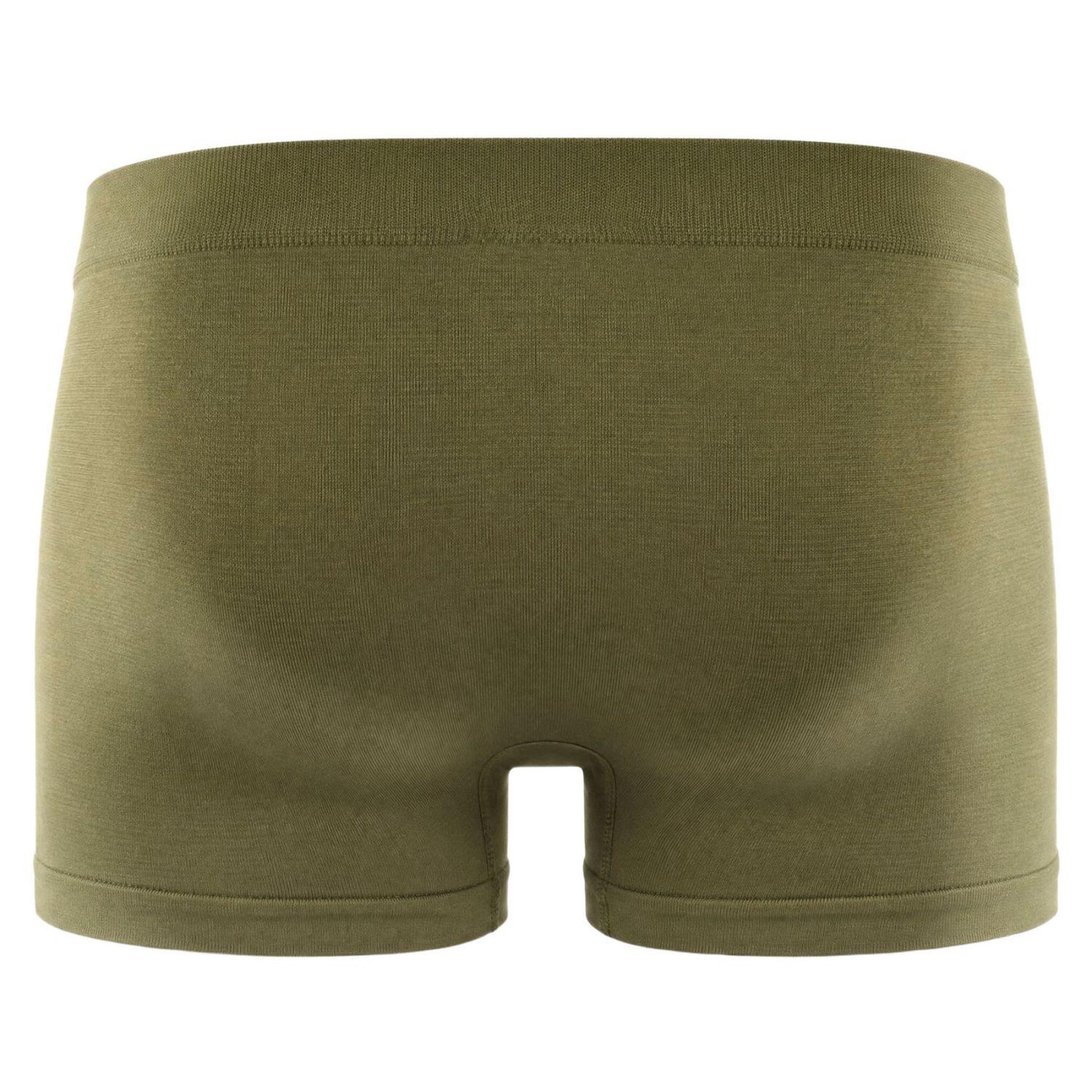 Voir la diapositive 6 : UMBRO Lot de 4 boxers homme sans couture Seamless