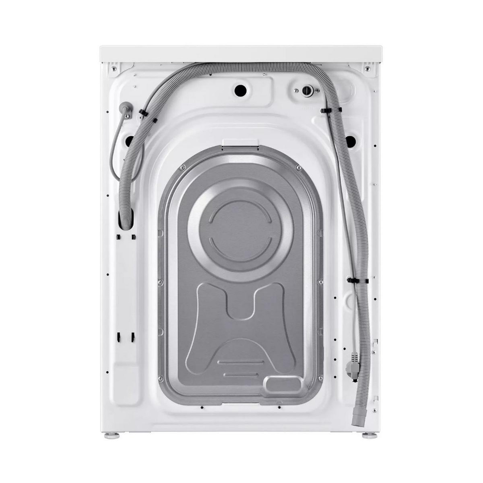 Voir la diapositive 5 : Samsung Lave-linge frontal 10kg 1400 tours/min - ww10fg5u34th