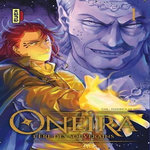 ONEIRA - L'ERE DES SOUVERAINS TOME 1 , Cab