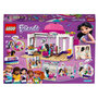 Voir la diapositive 8 : LEGO Friends 41391 Le salon de coiffure de Heartlake City