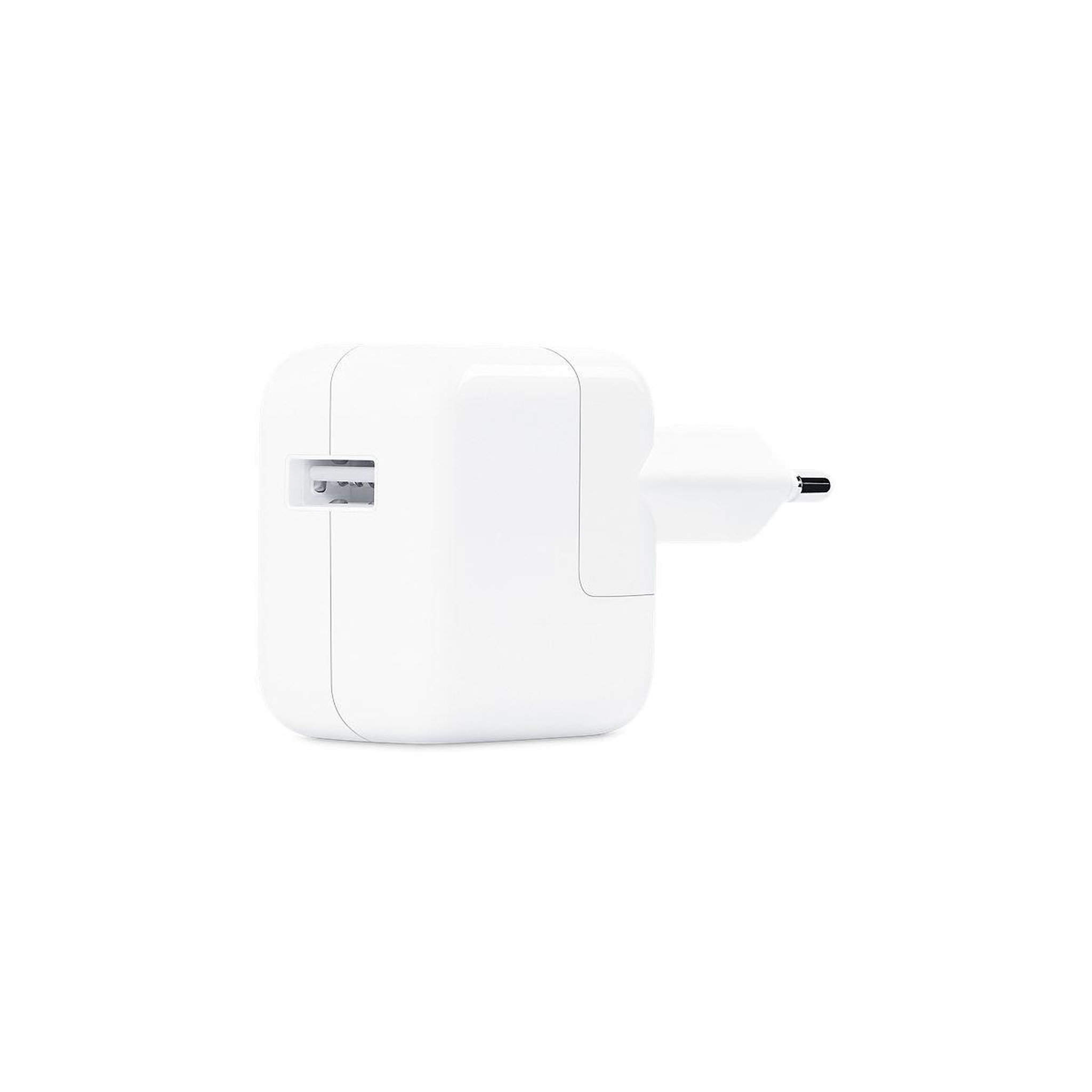 Voir la diapositive 4 : APPLE Chargeur 12w usb pour ipad