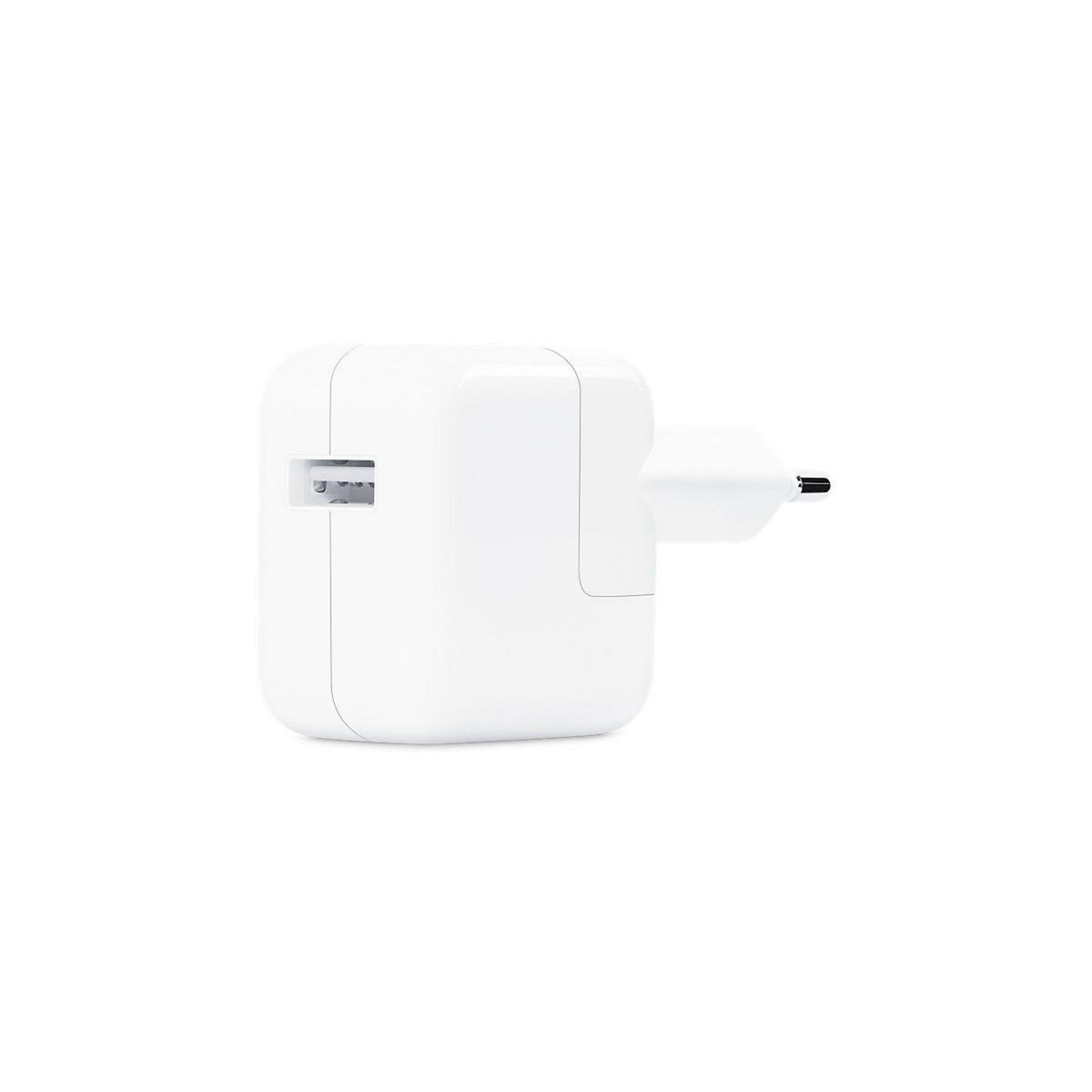 APPLE Chargeur 12W USB pour IPad