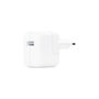 Voir la diapositive 4 : APPLE Chargeur 12W USB pour IPad