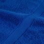 Voir la diapositive 6 : VIDAXL Essuie mains de qualité supérieure SOLUND 2 pcs bleu 600 g m²