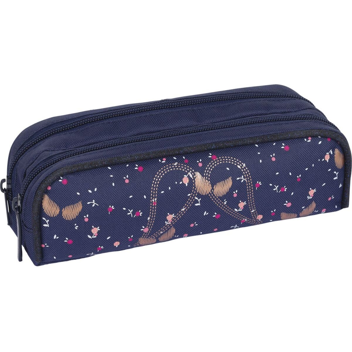 Auchan trousse scolaire new arrivals