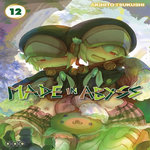MADE IN ABYSS TOME 12 , Tsukushi Akihito