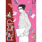 REIMP' ! TOME 17 , Mazda Naoko