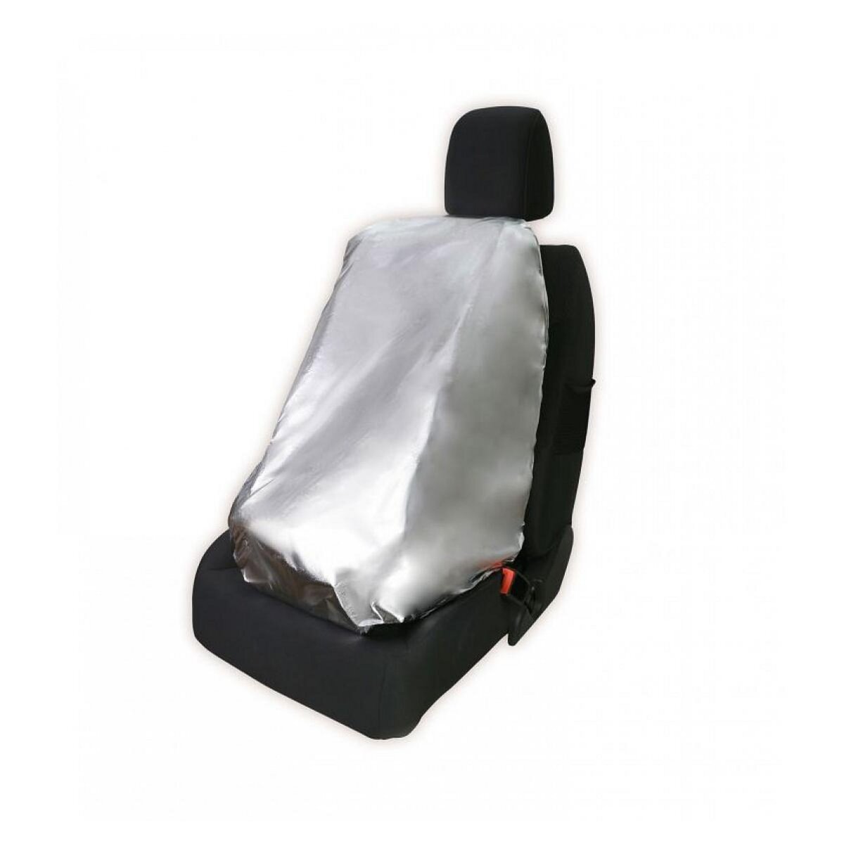 Asalvo Protection Solaire Auto pour Siège Bébé - Bloque les Rayons UV et Garde la Température Idéale