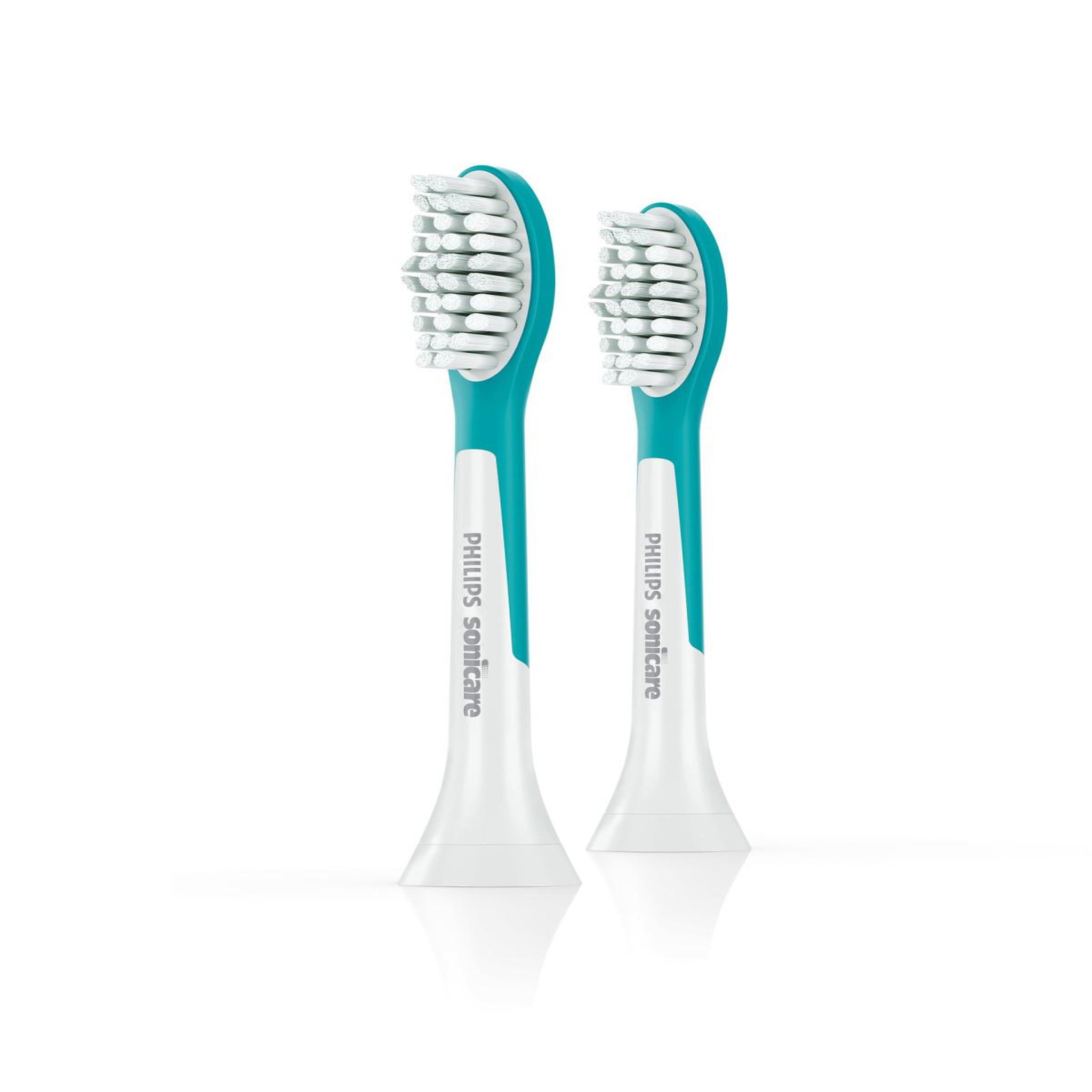 Philips Philips sonicare for kids hx6042/33 têtes de brosse à dents standard