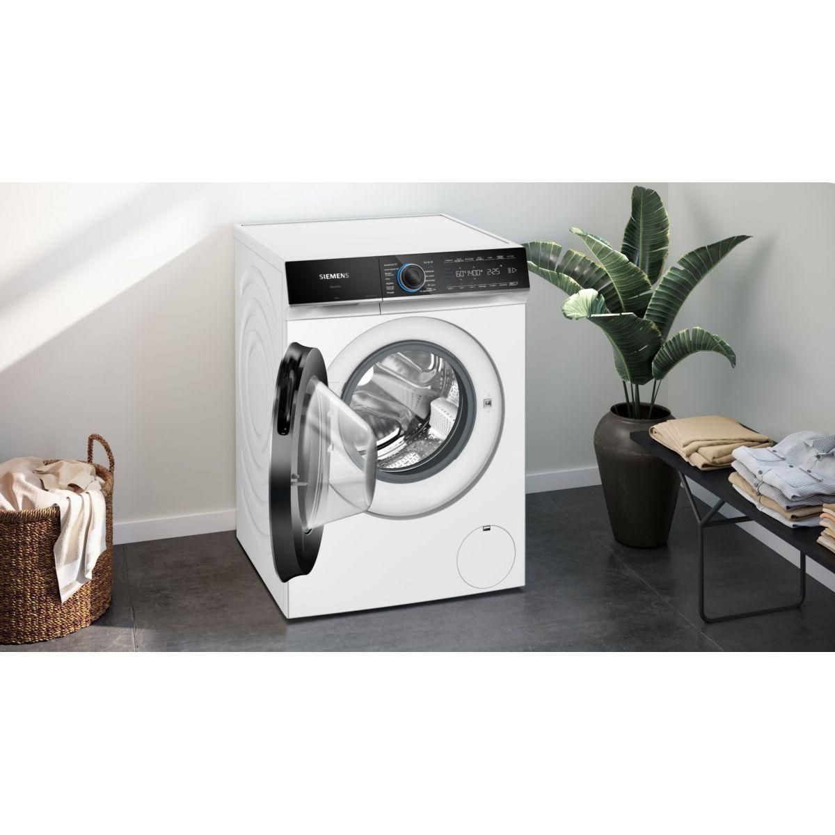 Siemens Lave linge hublot WG54B2A2FR