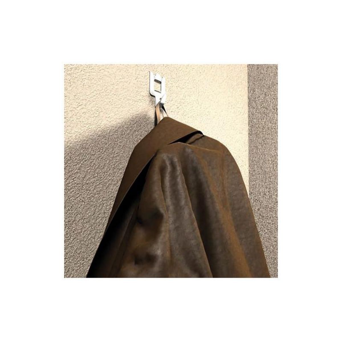 Fischer FAST&FIX BLANC K NV FISCHER - 532760