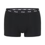 Voir la diapositive 3 : FILA Lot de 6 boxers homme Fila FU5256 Noir
