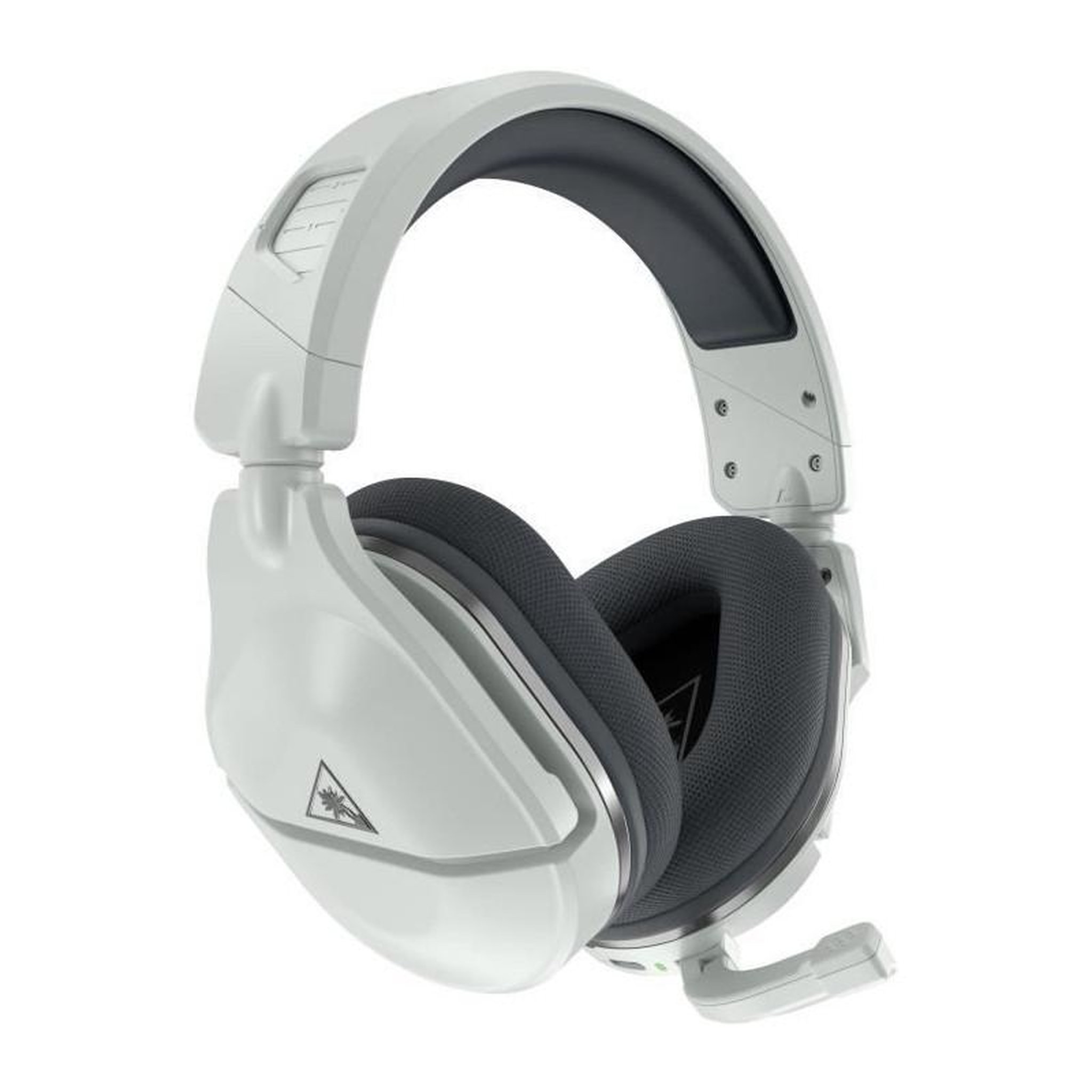 Turtle Beach Casque-Micro Gaming - TURTLE BEACH - Stealth 600 USB - 2e Gen. - Sans Fil - Xbox Series X/S, Xbox One X/S - Blanc